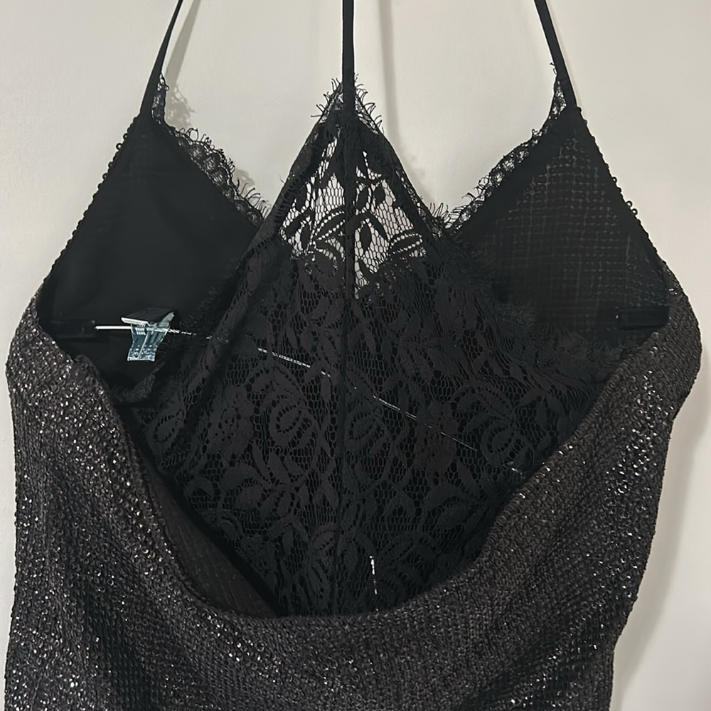 Express Sequins Cami - image 6